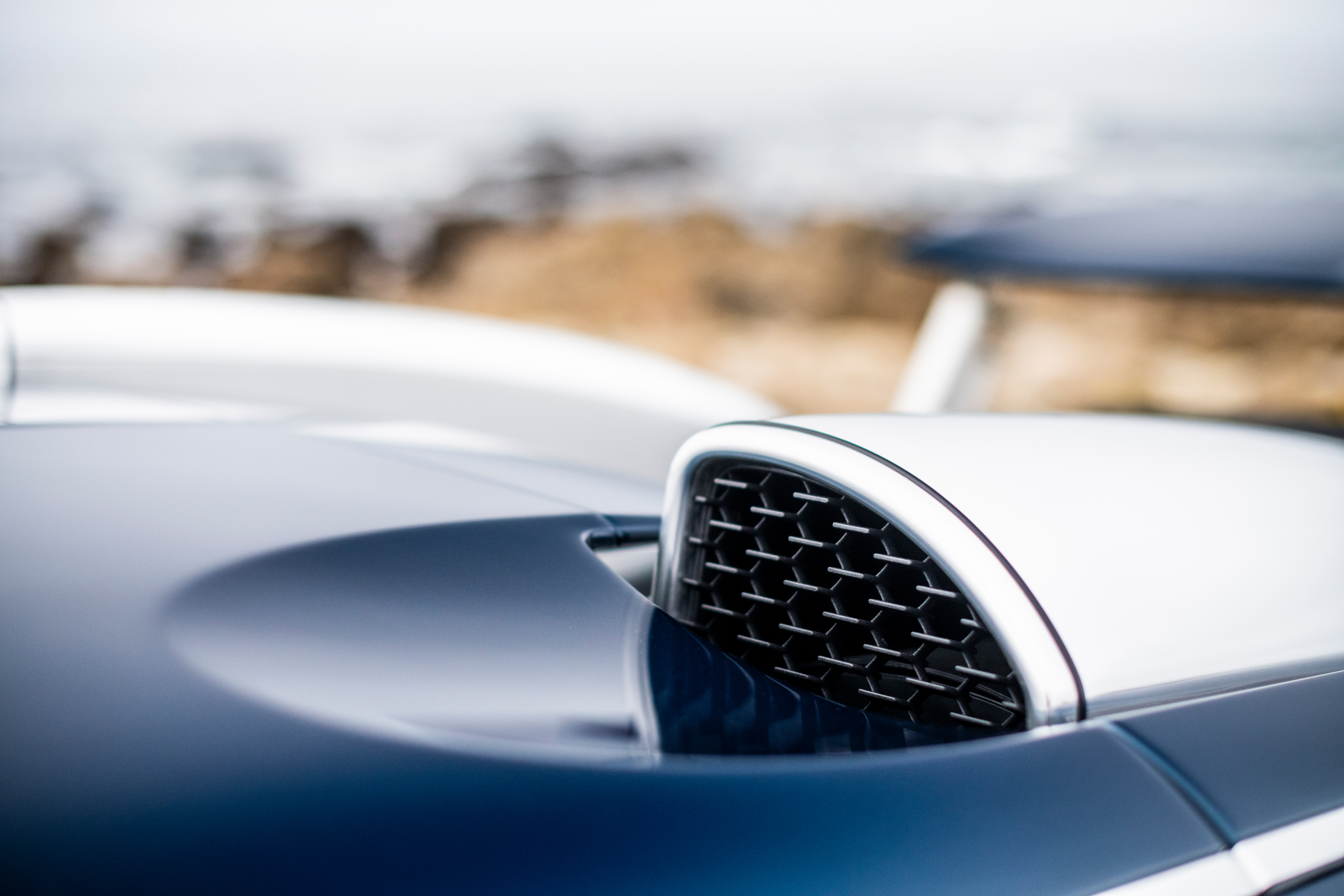 The Bugatti ‘La Maison Pur Sang Veyron 20 Years’, 2026.